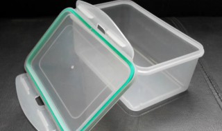 塑料盒去味怎么去除（塑料盒去味怎么去除异味）