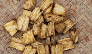 葛根怎么吃解酒 葛根怎样吃解酒