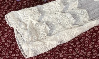 雪纺勾丝了怎么办（雪纺容易勾丝吗）