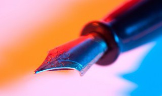 可换墨囊的笔怎么换墨囊 可换墨囊式钢笔怎么换墨囊