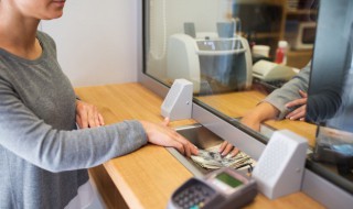 定期存折怎么看余额 定期存折怎么看余额图解农村信用社