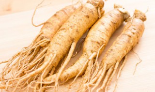 人参需要放冰箱吗 人参需不需要放冰箱