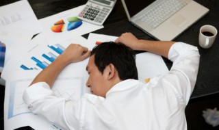 工作有烦心事怎么调整 工作上的事情心烦怎么解决