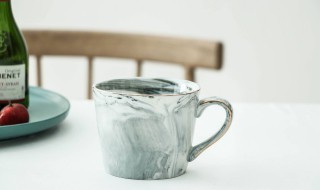 陶瓷杯可以放冰箱吗 瓷杯能放冰箱吗