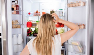 铁罐可以放冰箱吗 铁罐头可以放冰箱吗