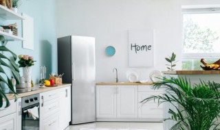 冰箱不可以横着放吗 冰箱不可以横着放吗为什么