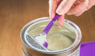 奶粉能放冰箱冷藏吗（冲的奶粉能放冰箱冷藏吗）