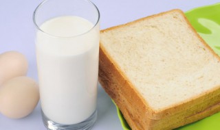 切片面包可以放冰箱吗（切片面包可以放冰箱吗几天）