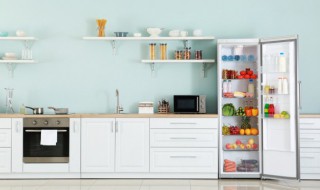 热的汤可以放冰箱吗 热的汤可以放冰箱吗?