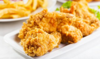 炸鸡能放冰箱吗 炸鸡能放冰箱吗多久