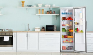 塑料袋放冰箱有危害吗 塑料袋放冰箱有危害吗知乎