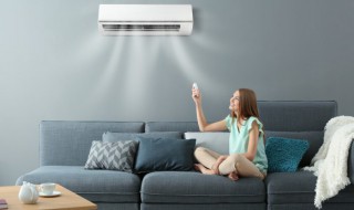 空调制冷外机不转怎么回事（空调制冷外机不转怎么回事,暖气就转）