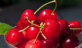 樱桃放冰箱会变甜吗 樱桃放冰箱会变甜吗还能吃吗