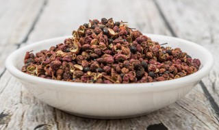 新鲜花椒可以放冰箱吗 新鲜花椒放冰箱冷冻可以存放吗