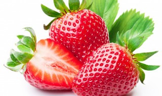 新鲜草莓能放冰箱吗 新鲜草莓可以放冰箱吗