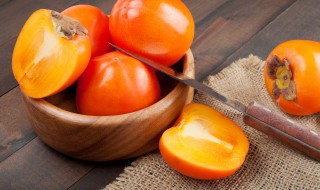 熟柿子可以放冰箱吗（柿子熟了可以放冰箱里吗?）