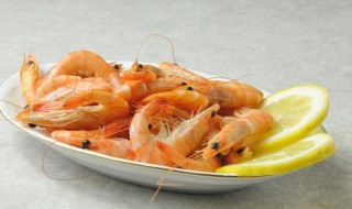煮好的虾放冰箱过夜能吃吗（煮熟的虾放冰箱一晚上还可以吃吗）