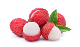 荔枝吃不完能放冰箱吗（荔枝吃不完能放冰箱吗冬天）