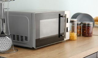 桶面能放微波炉里加热吗 桶面能放微波炉里加热吗多久