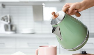 热水壶第一次使用要怎么清洗（热水壶第一次使用要怎么清洗才干净）