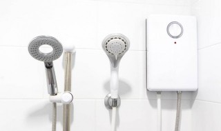 新的热水器第一次使用需要清洗吗 新的热水器第一次使用需要清洗吗视频