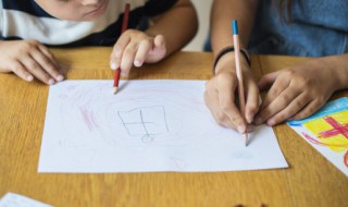 宣纸哪面是正面 半生宣纸哪面是正面