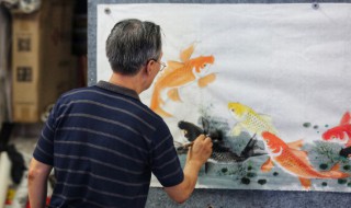 水彩纸哪面是正面（获多福水彩纸哪面是正面）