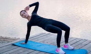 什么样的瑜伽垫比较好（什么样的瑜伽垫最好）