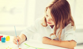 水粉纸哪面是正面