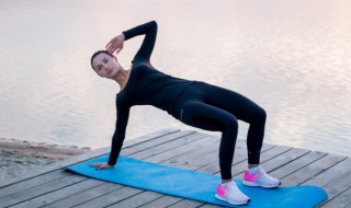 瑜伽垫不防滑怎么办 瑜伽垫不防滑怎么办视频