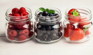 玻璃罐可以放冰箱吗 玻璃罐可以放冰箱吗冬天