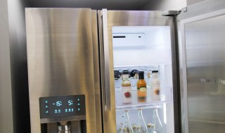 苏打水可以放冰箱吗 苏打水可以放冰箱吗夏天