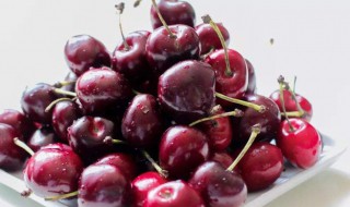樱桃洗了能放冰箱吗（樱桃洗了能放冰箱吗）
