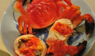 大闸蟹能放冰箱保存吗 大闸蟹能放冰箱保存吗多久