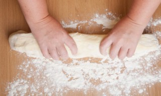 面发好了放冰箱保存吗（发完面能放冰箱保存吗）