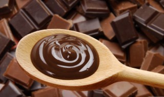 德芙巧克力可以放冰箱吗 德芙巧克力能放冰箱吗