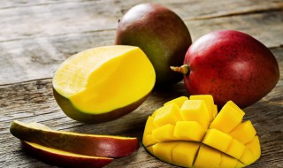 芒果隔夜放冰箱能吃吗 芒果可以隔夜冷藏吗