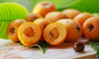 新鲜枇杷能放冰箱吗（新鲜枇杷能放冰箱吗多久）