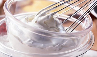 奶油要放冰箱吗（奶油需要放冷藏箱里保存吗）