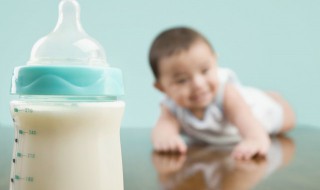 奶瓶可以放冰箱吗（奶瓶可以放冰箱吗冬天）