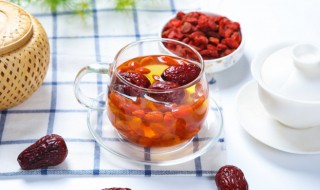 冬枣能放冰箱吗 冬枣能放冰箱吗多久