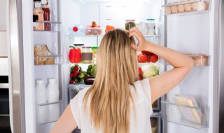 温热的菜可以放冰箱吗（温热的菜可以放冰箱吗多久）