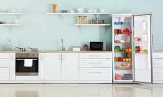 冰箱横着放能运输吗（冰箱运输可以横着放吗?）