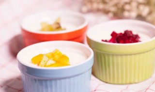 双皮奶能不能放冰箱吗（双皮奶能放多久,不放冰箱的话）