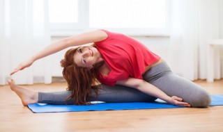 瑜伽垫和健身垫有什么区别（瑜伽垫和运动瑜伽垫的区别）