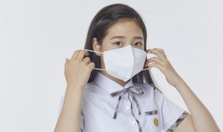 口罩哪面是正面 口罩哪面是正面哪面是反面