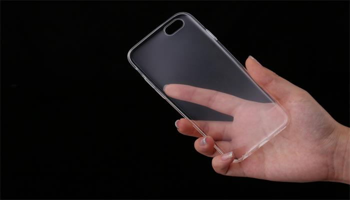 手机壳发黄怎么办变白  手机壳发黄怎么变白