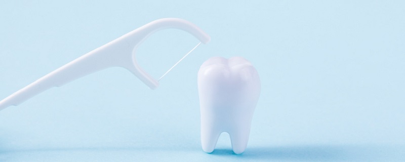 牙线怎么用 牙线的使用方法