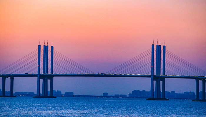 斜拉桥原理 斜拉桥原理是什么