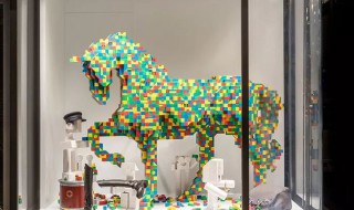 橱窗的意思（橱窗的意思是什么词语意思是什么）